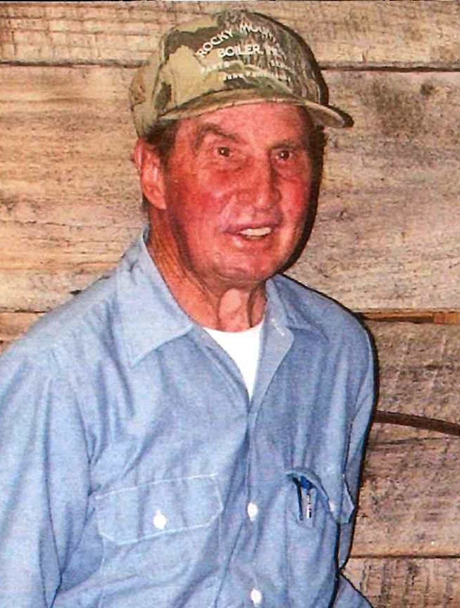 Dale Critchlow - 90th birthday